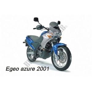 650 PEGASO 2002 Pegaso IE