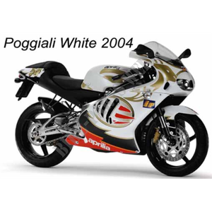 125 RS 2002 RS 125