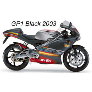 125 RS 1999 RS 125