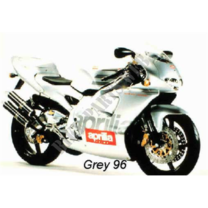 250 RS 1997 RS 250