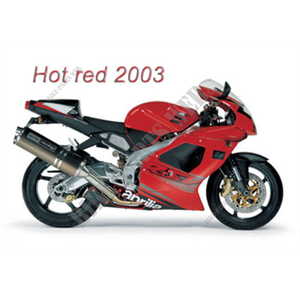 1000 RSV 2003 RSV 1000