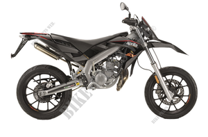 50 SX 2016 SX Limited Edition