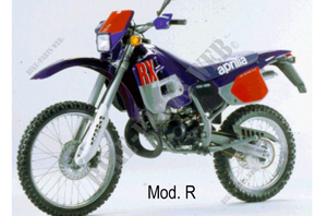 50 RX 1993 RX 3 - 5 MARCE